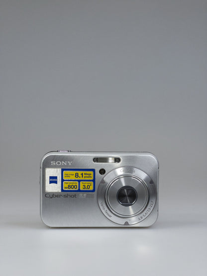 Sony Cyber-shot DSC-N1