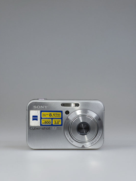 Sony Cyber-shot DSC-N1