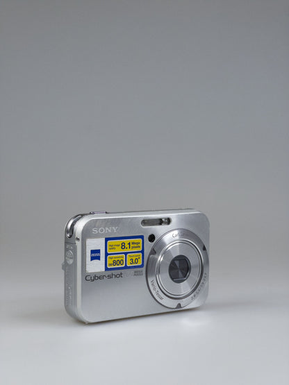Sony Cyber-shot DSC-N1