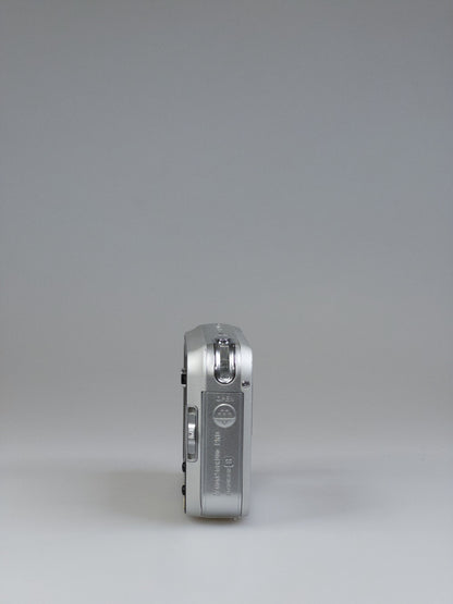 Sony Cyber-shot DSC-N1