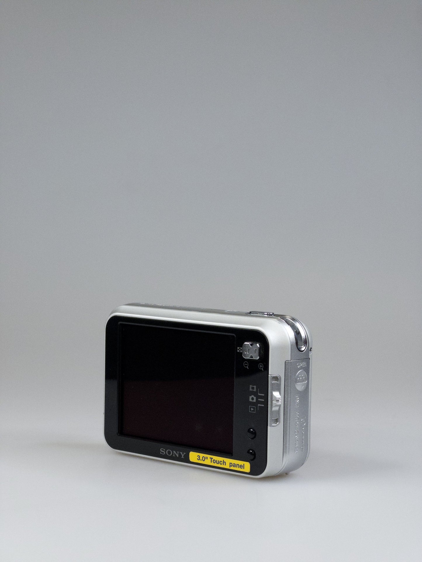 Sony Cyber-shot DSC-N1
