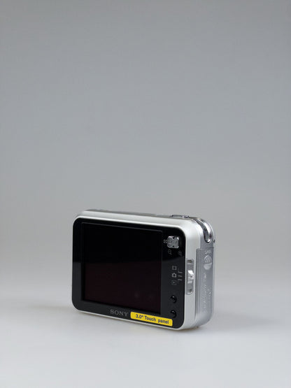 Sony Cyber-shot DSC-N1