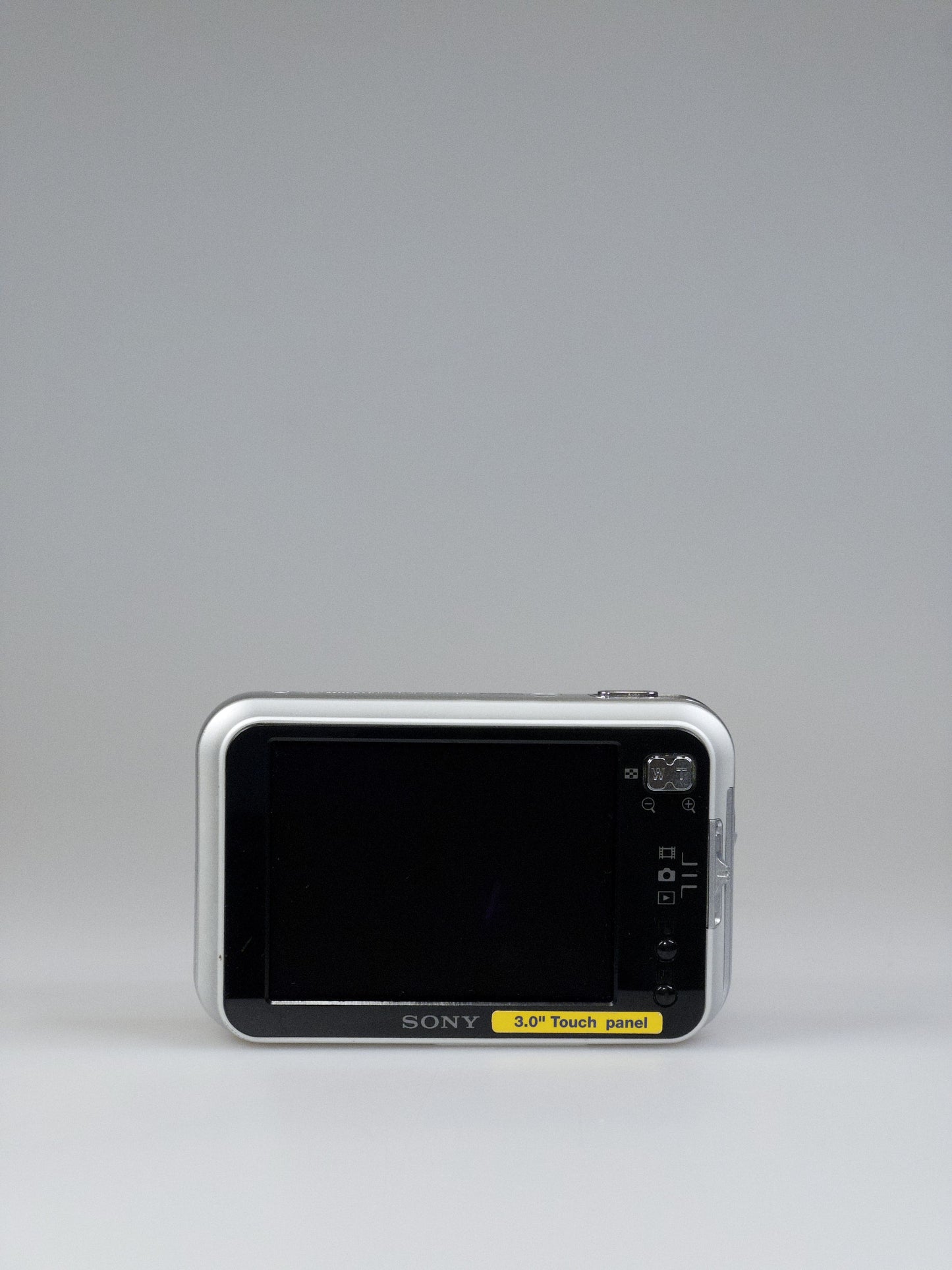 Sony Cyber-shot DSC-N1