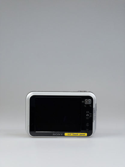 Sony Cyber-shot DSC-N1
