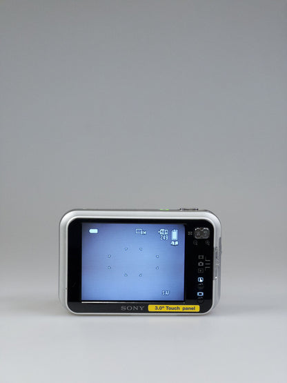 Sony Cyber-shot DSC-N1