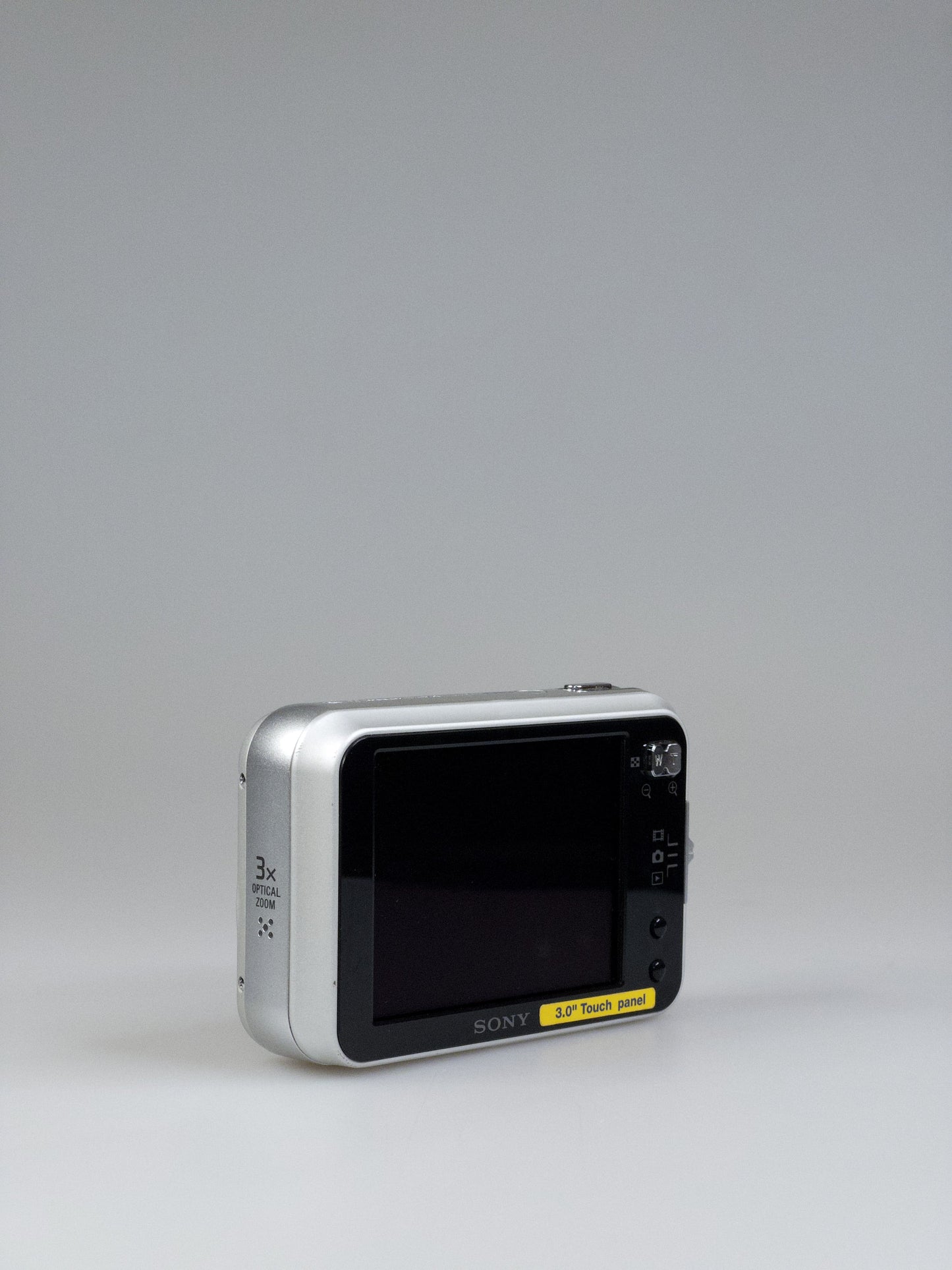 Sony Cyber-shot DSC-N1
