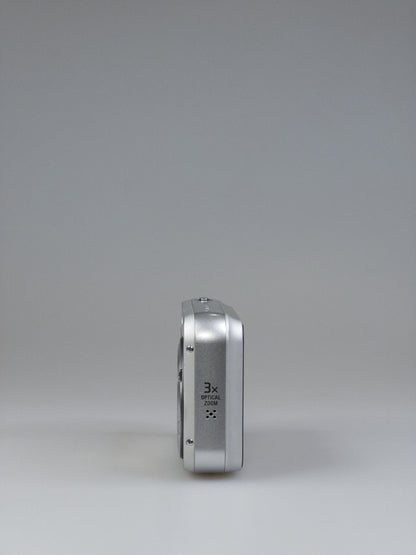 Sony Cyber-shot DSC-N1