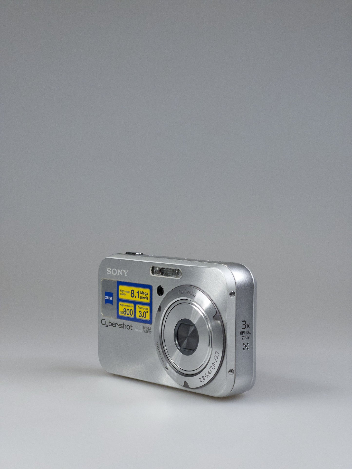 Sony Cyber-shot DSC-N1