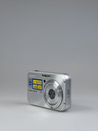 Sony Cyber-shot DSC-N1