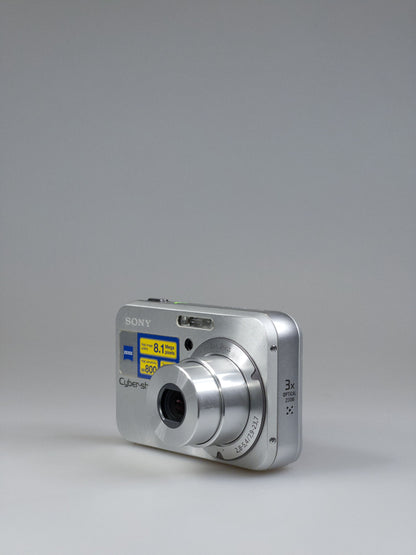 Sony Cyber-shot DSC-N1