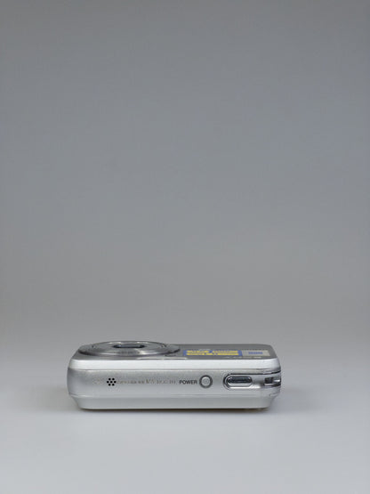 Sony Cyber-shot DSC-N1