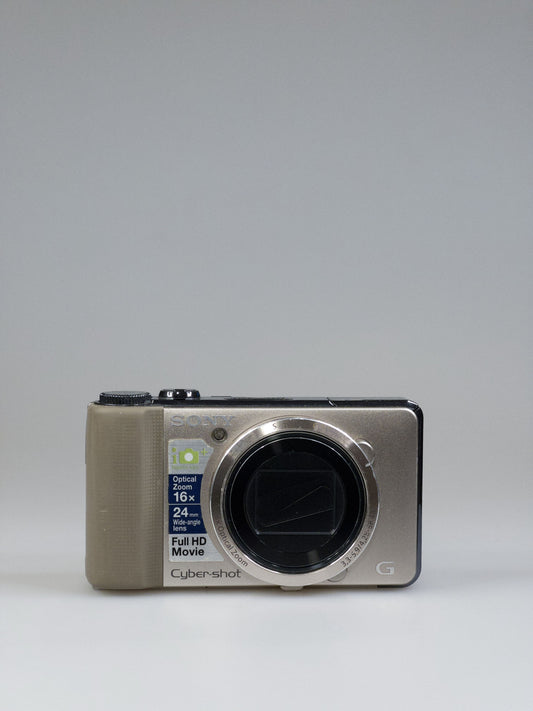Sony Cyber-shot DSC-HX9V