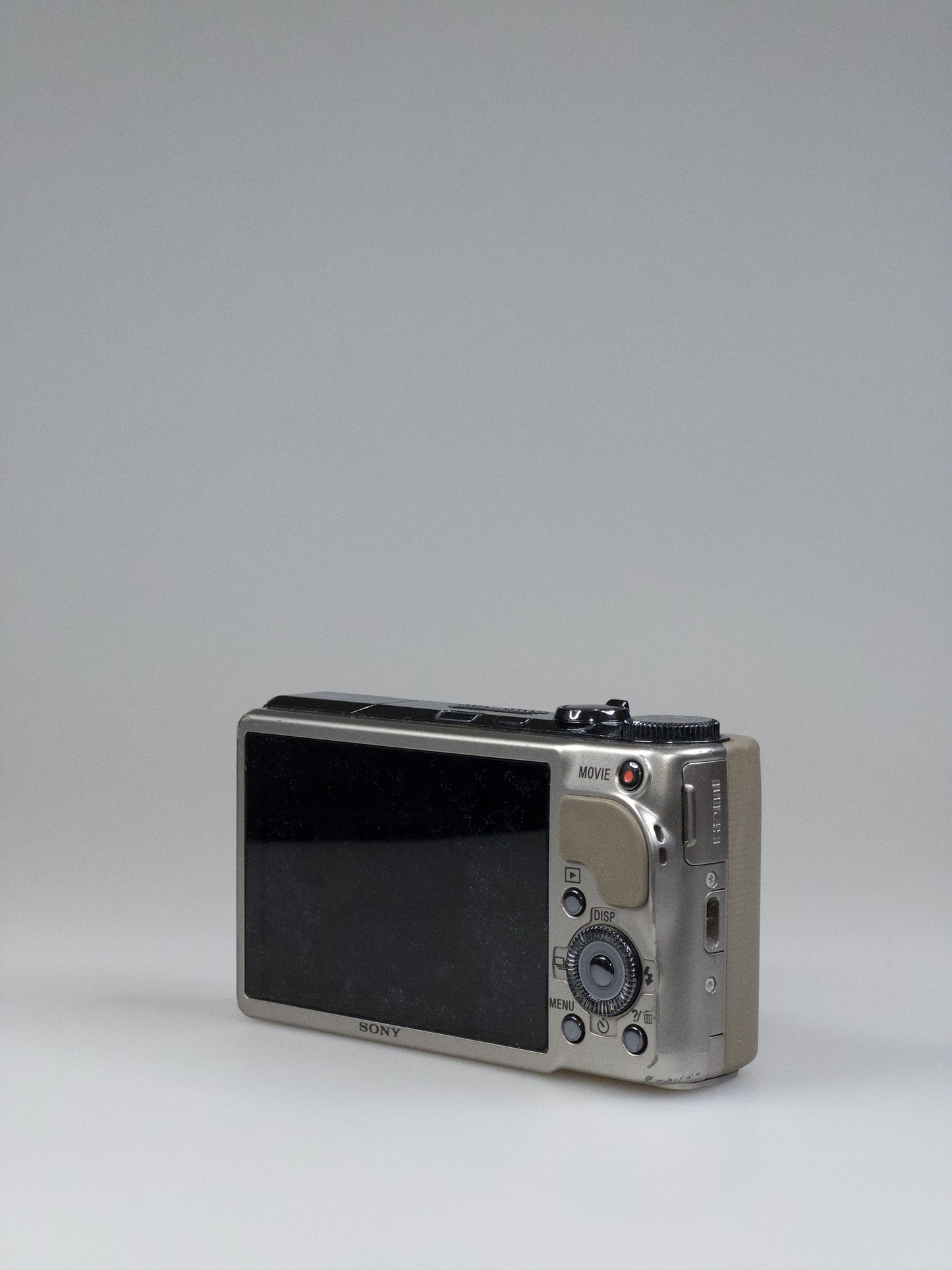 Sony Cyber-shot DSC-HX9V