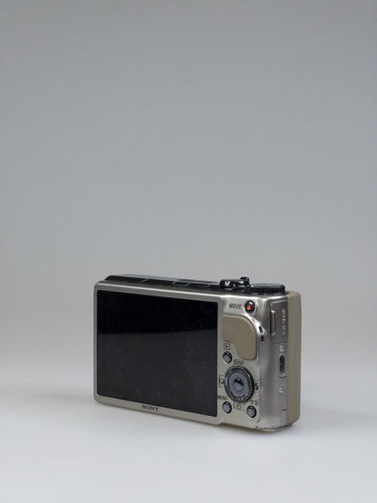 Sony Cyber-shot DSC-HX9V