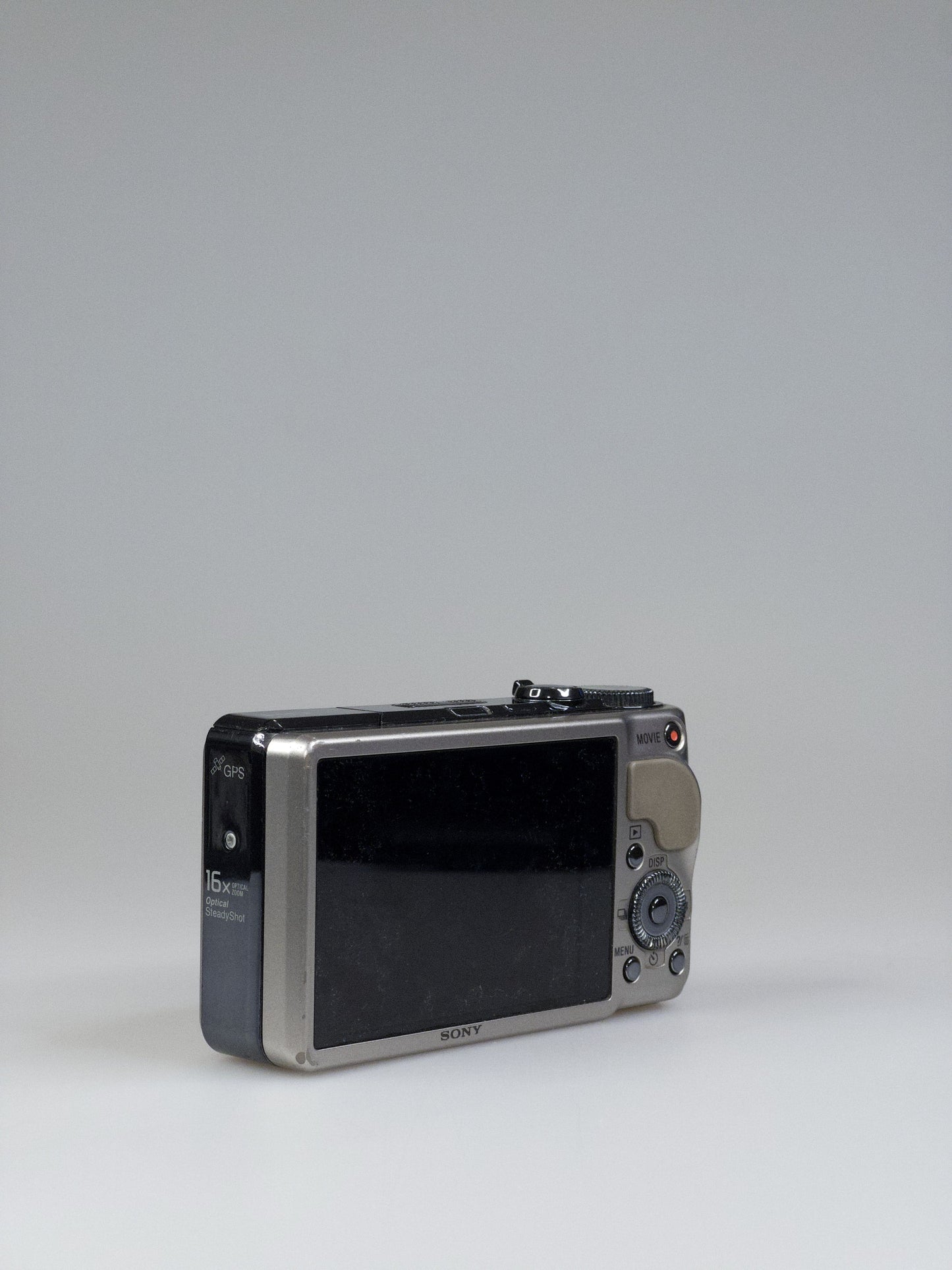 Sony Cyber-shot DSC-HX9V