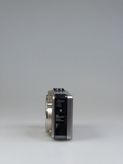 Sony Cyber-shot DSC-HX9V