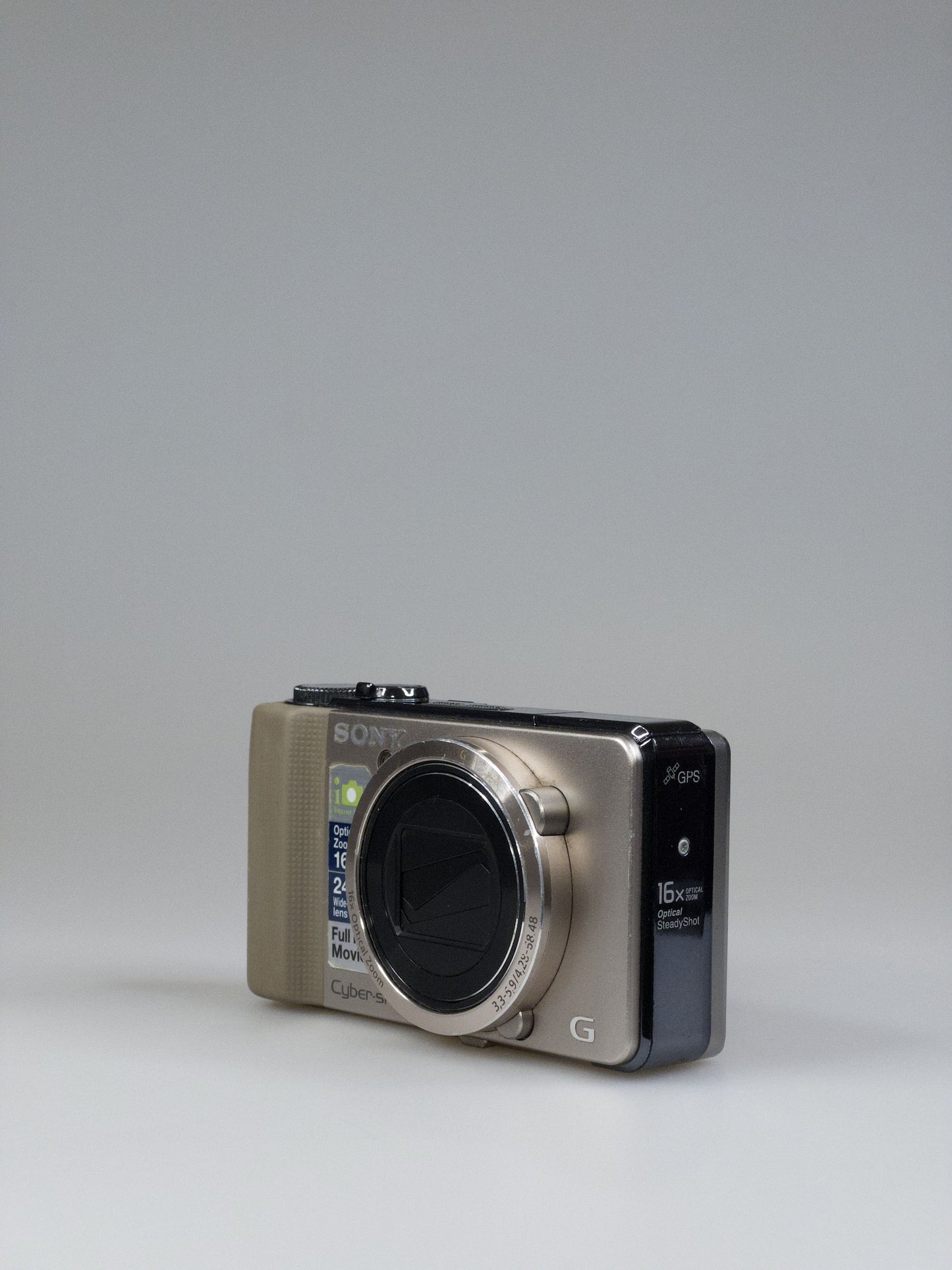 Sony Cyber-shot DSC-HX9V