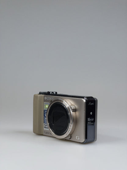 Sony Cyber-shot DSC-HX9V
