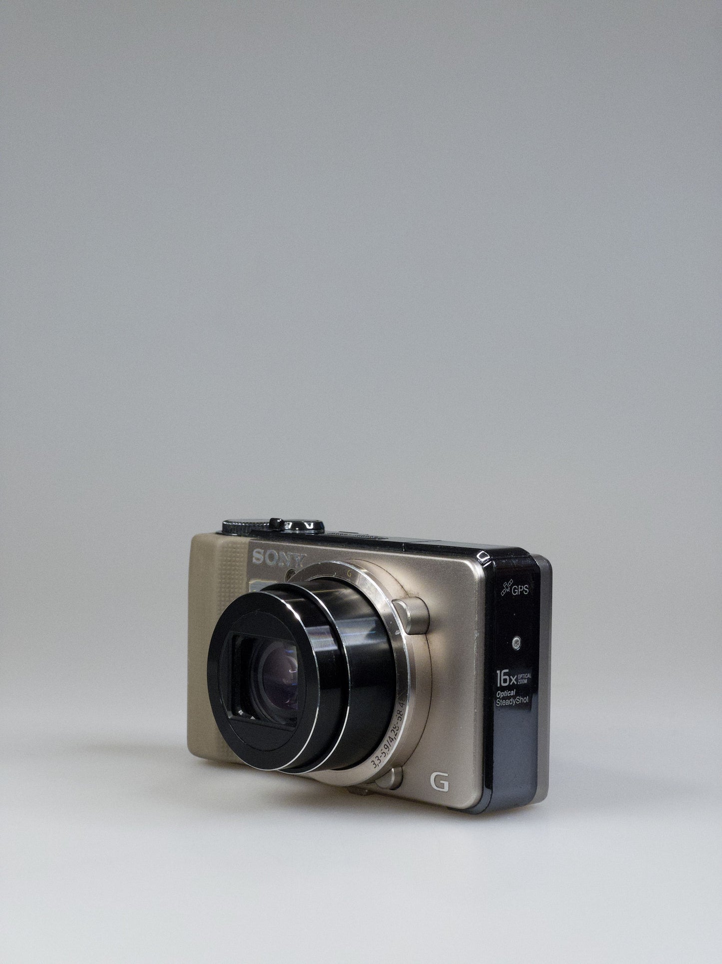 Sony Cyber-shot DSC-HX9V