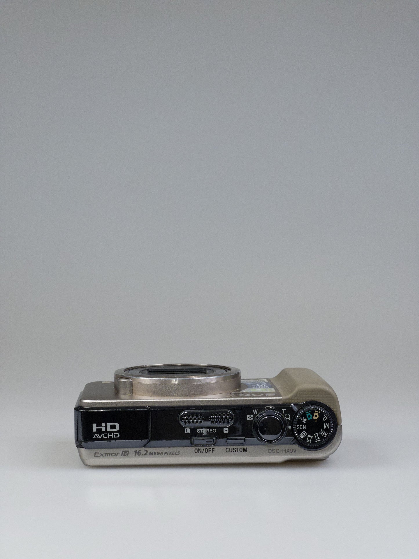 Sony Cyber-shot DSC-HX9V