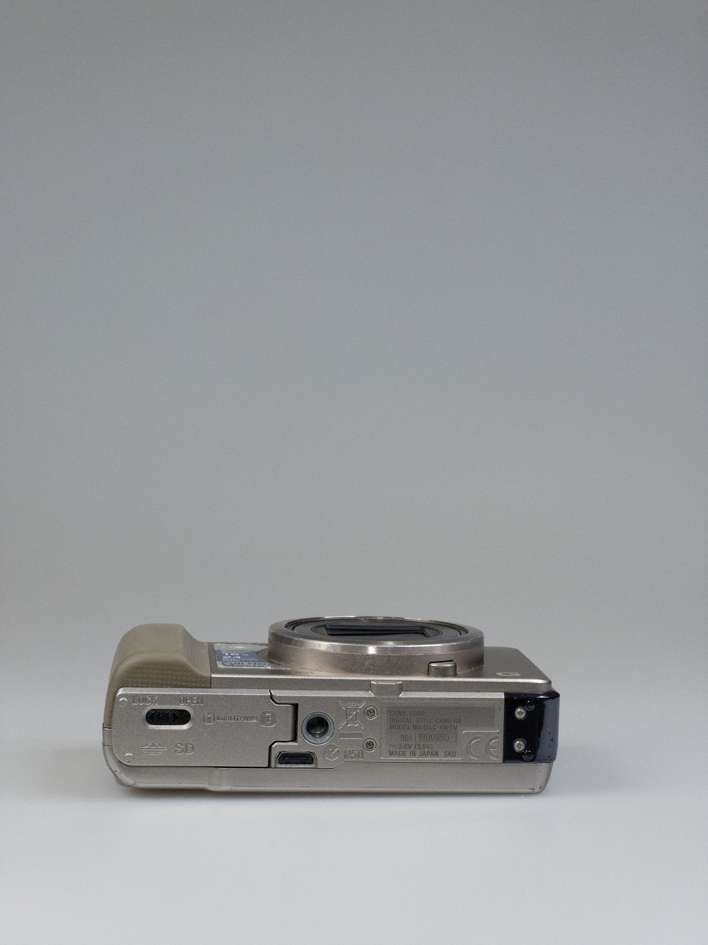 Sony Cyber-shot DSC-HX9V