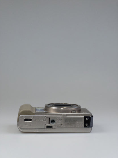 Sony Cyber-shot DSC-HX9V