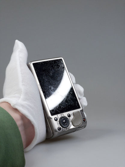 Sony Cyber-shot DSC-HX9V