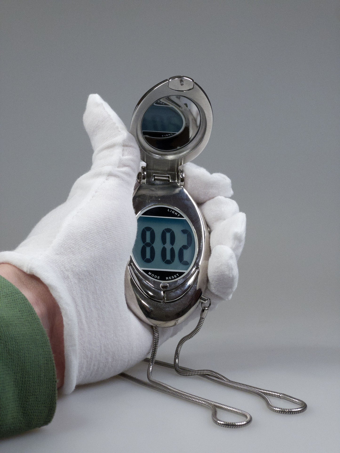 Nokia Pocket Watch 8580 (NP-24005)