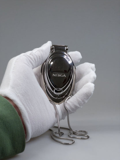 Nokia Pocket Watch 8580 (NP-24005)