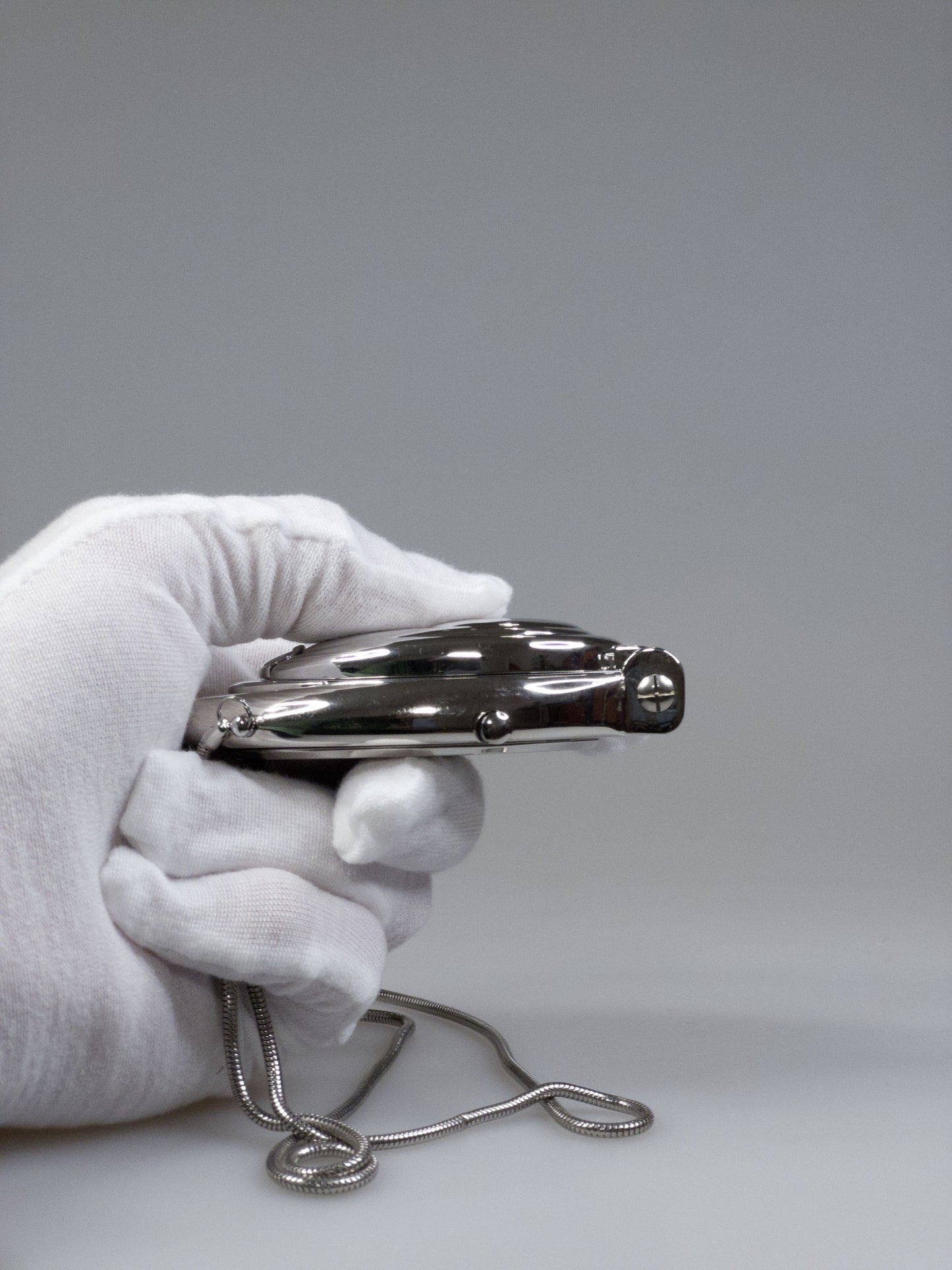 Nokia Pocket Watch 8580 (NP-24005)