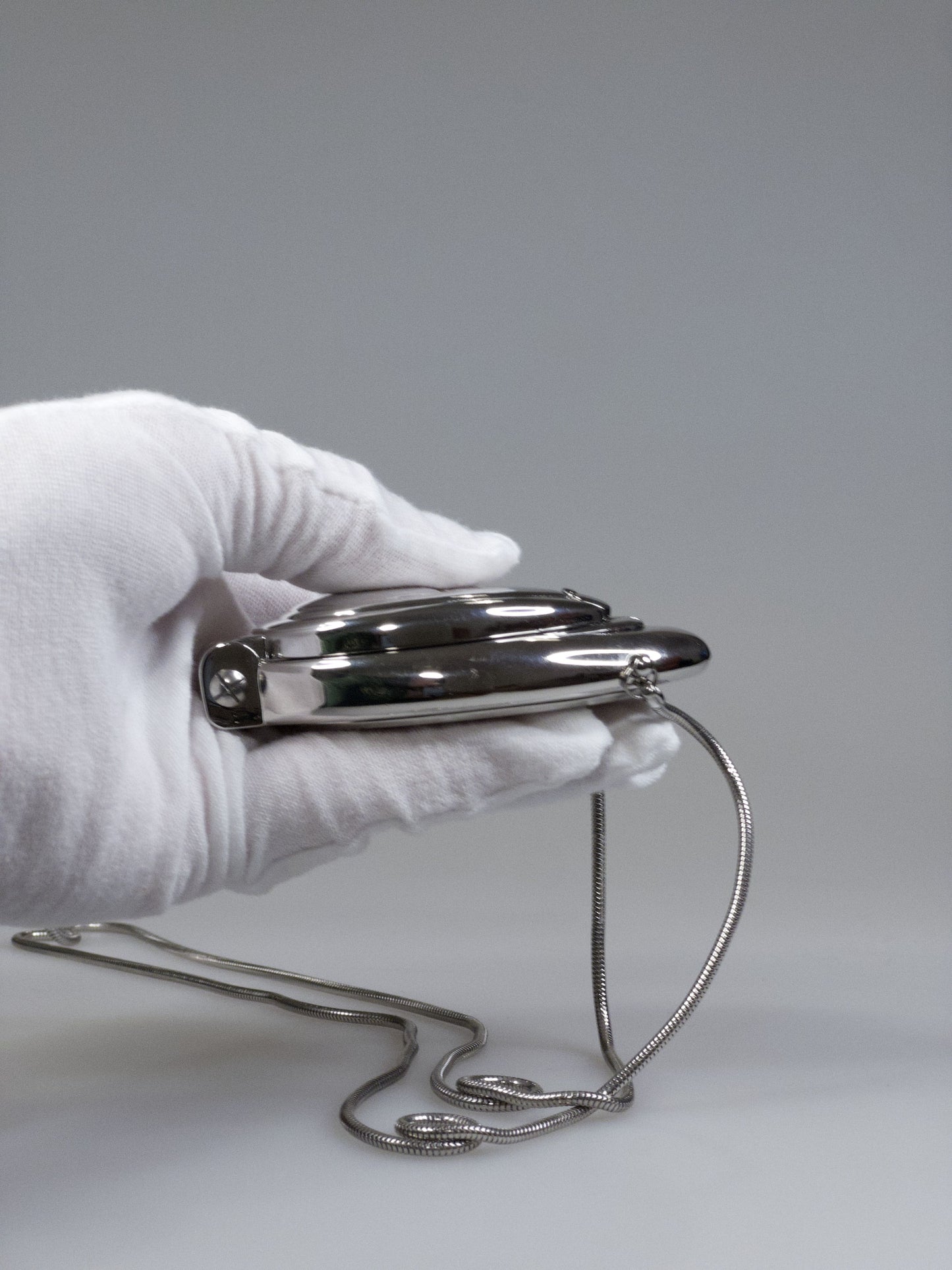 Nokia Pocket Watch 8580 (NP-24005)