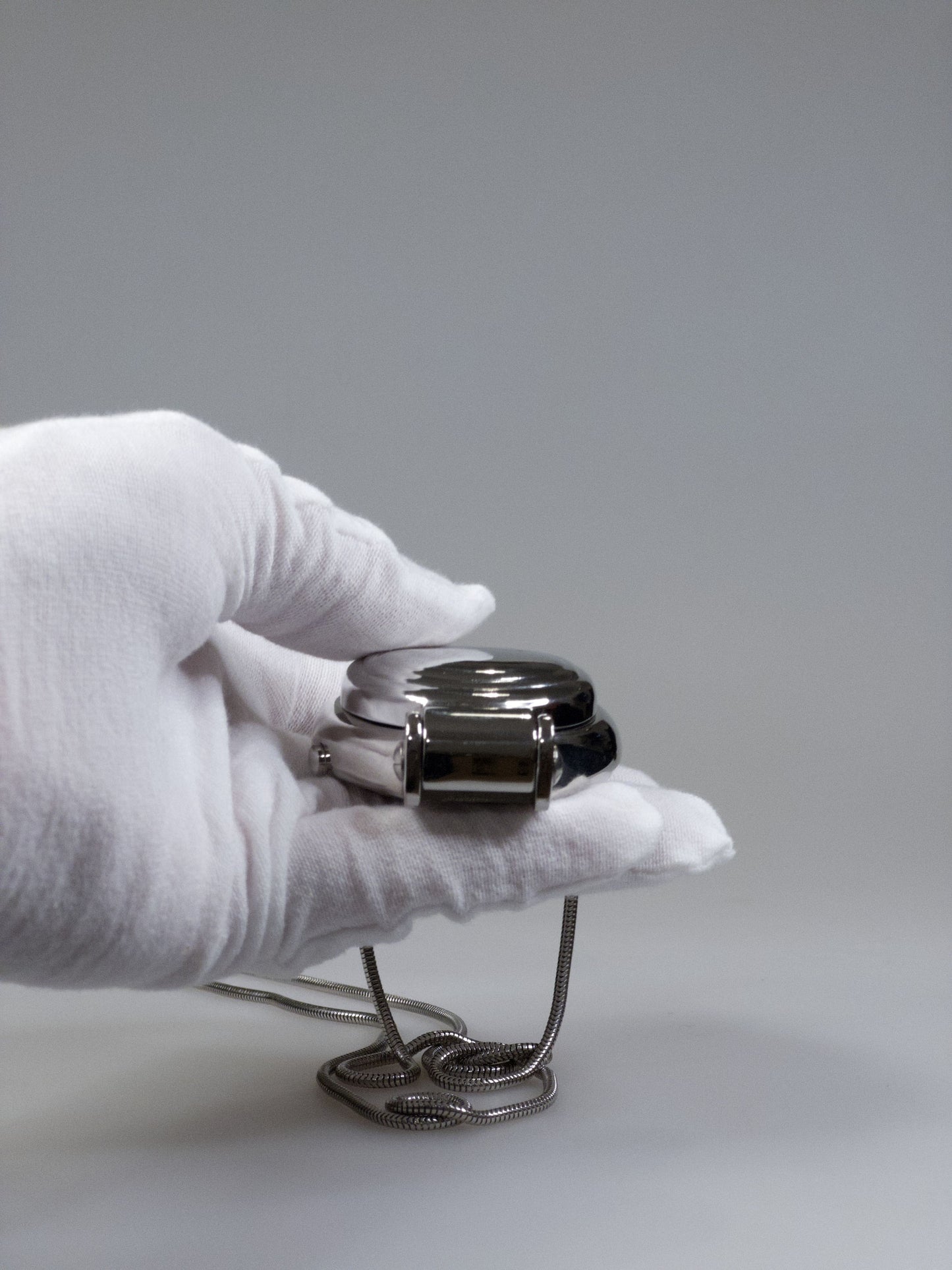 Nokia Pocket Watch 8580 (NP-24005)