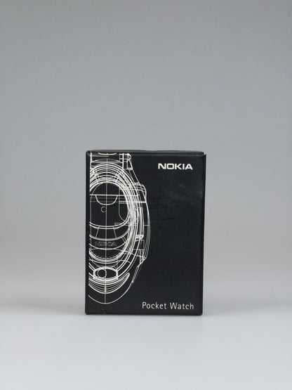 Nokia Pocket Watch 8580 (NP-24005)