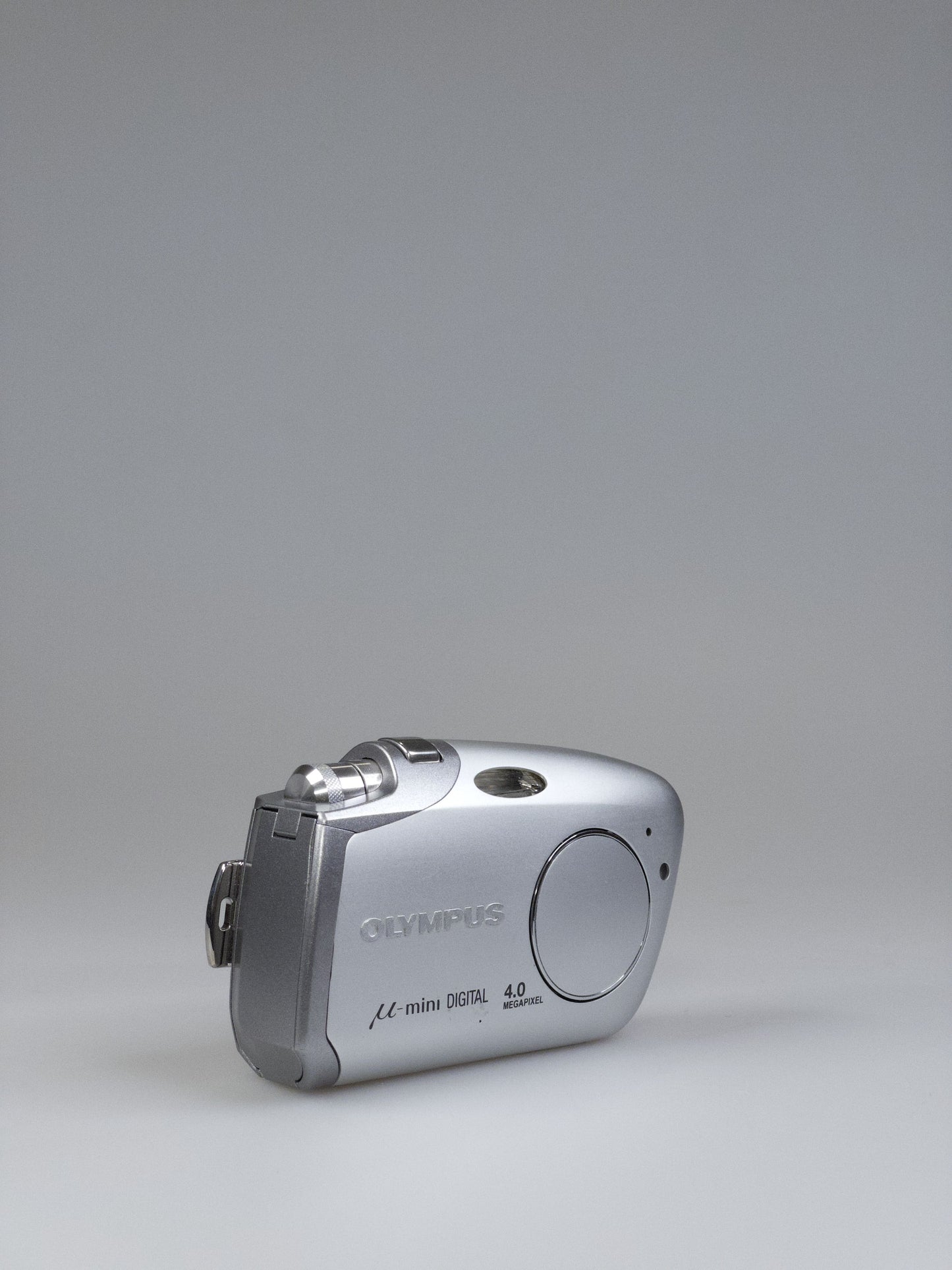 Olympus μ-mini DIGITAL | mju-mini DIGITAL | Stylus Verve