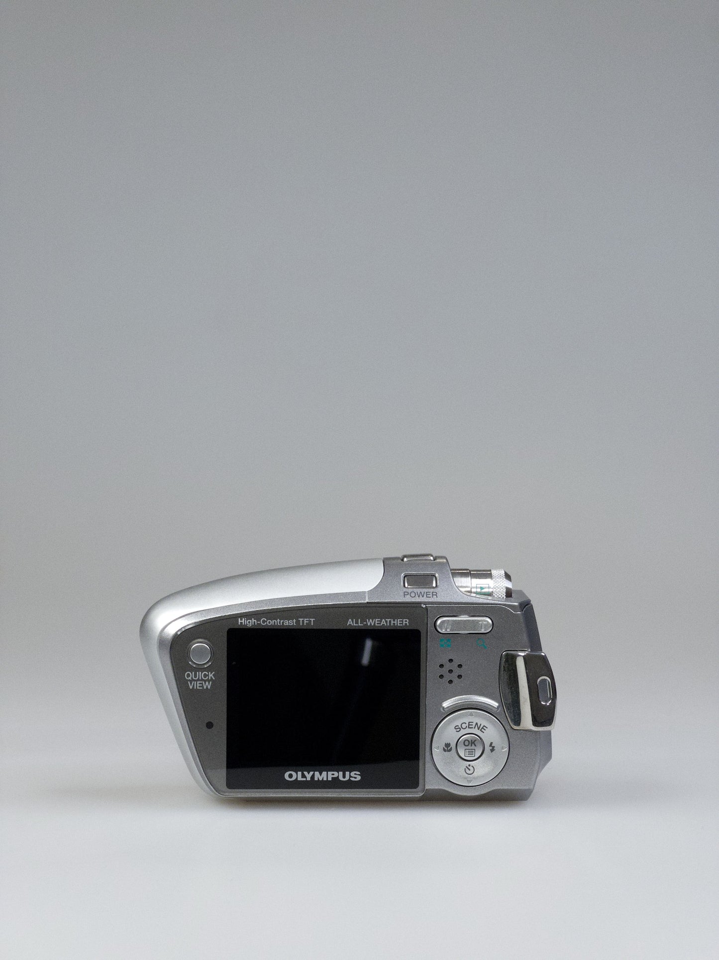 Olympus μ-mini DIGITAL | mju-mini DIGITAL | Stylus Verve