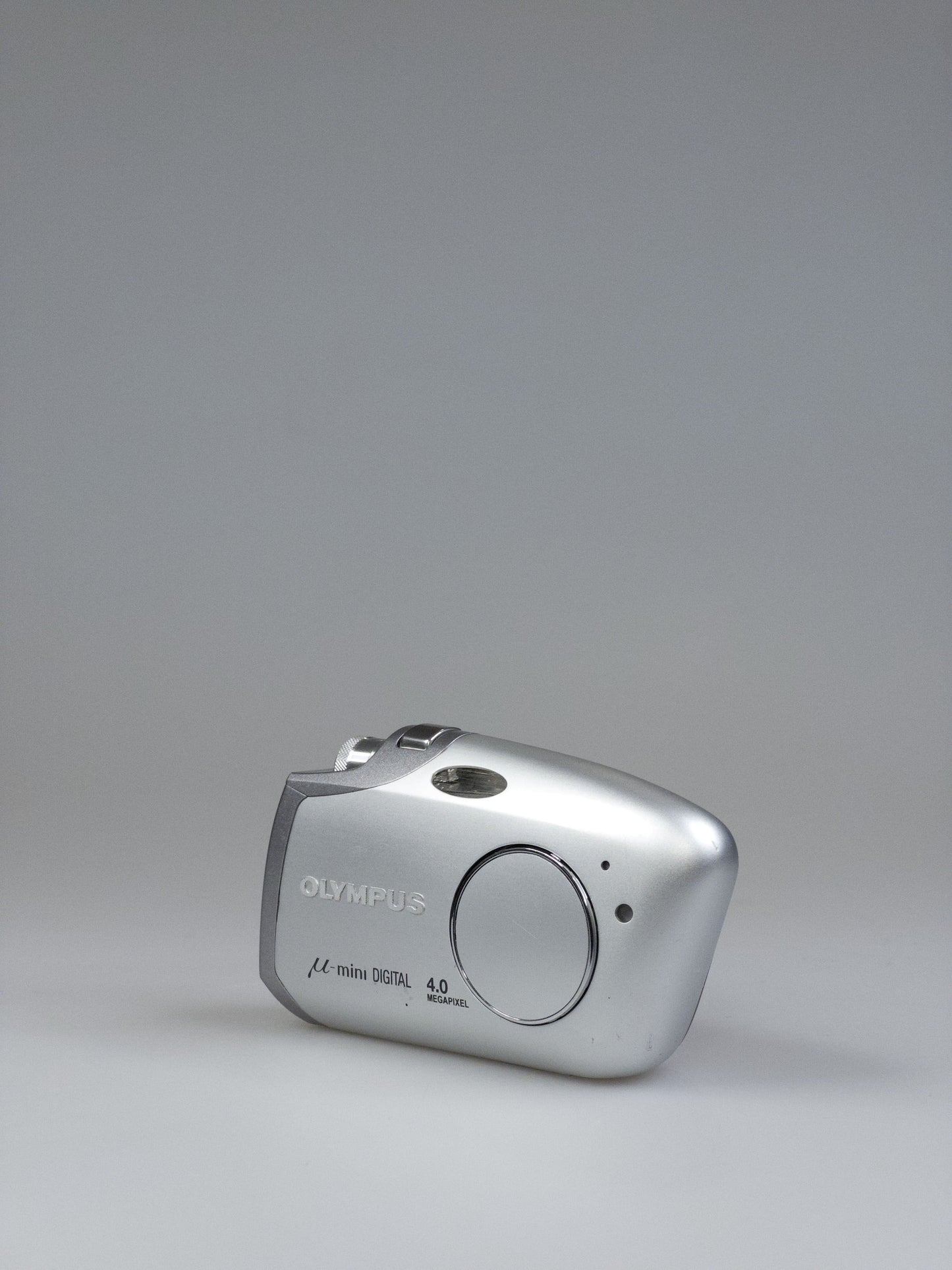 Olympus μ-mini DIGITAL | mju-mini DIGITAL | Stylus Verve