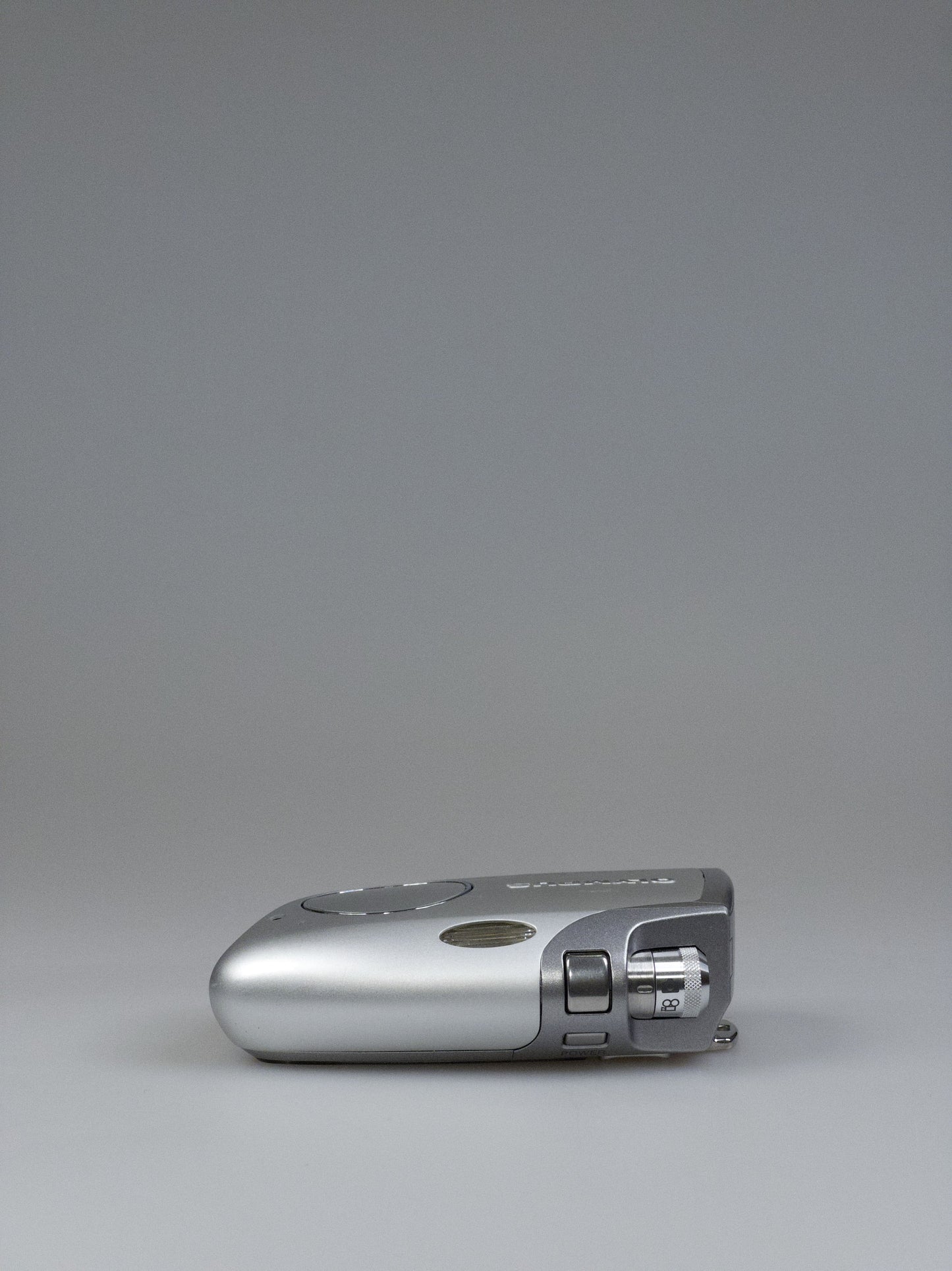 Olympus μ-mini DIGITAL | mju-mini DIGITAL | Stylus Verve