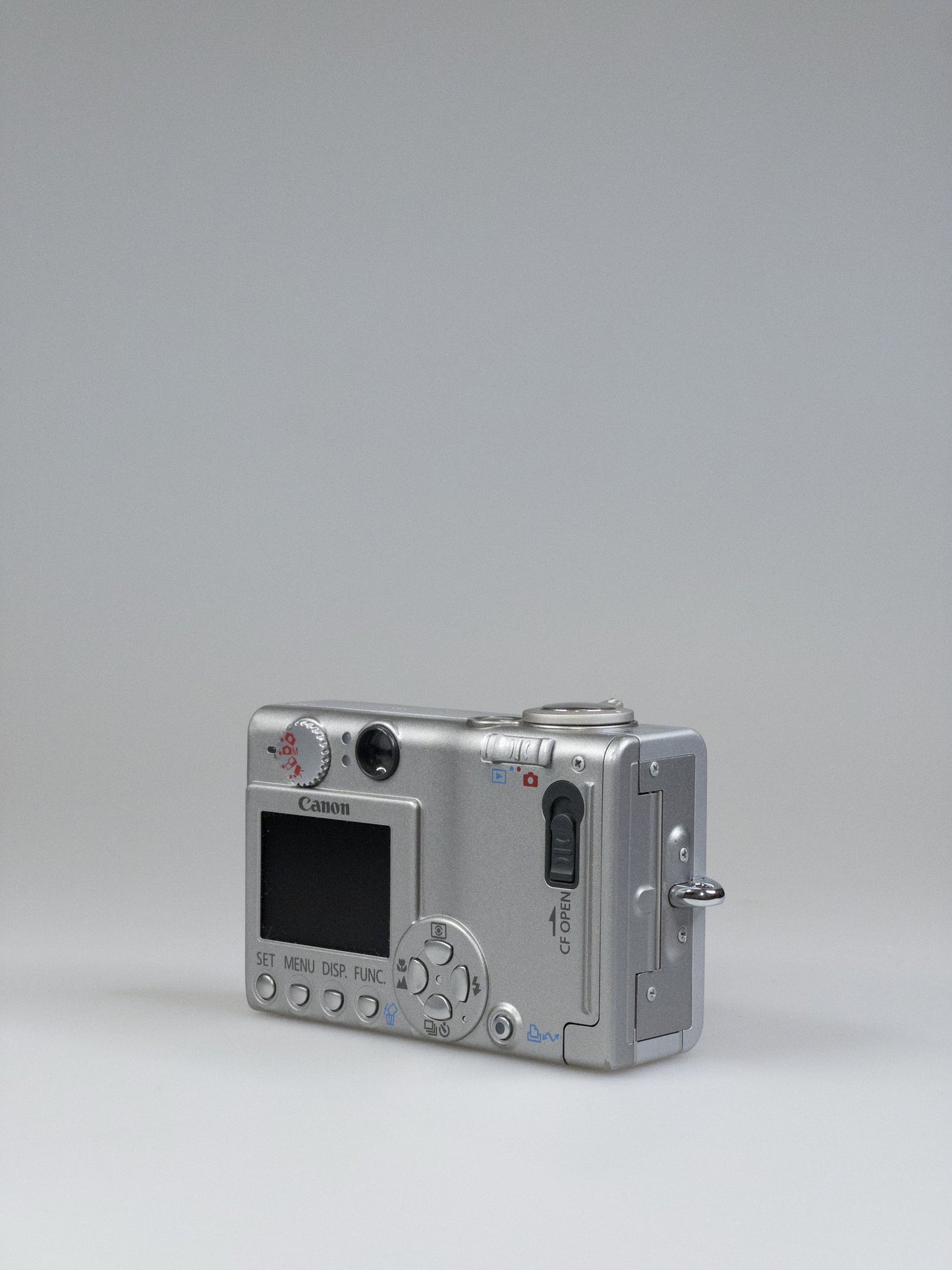 Canon Digital Ixus 500 | Canon PowerShot S500 Digital ELPH | Canon IXY Digital 500