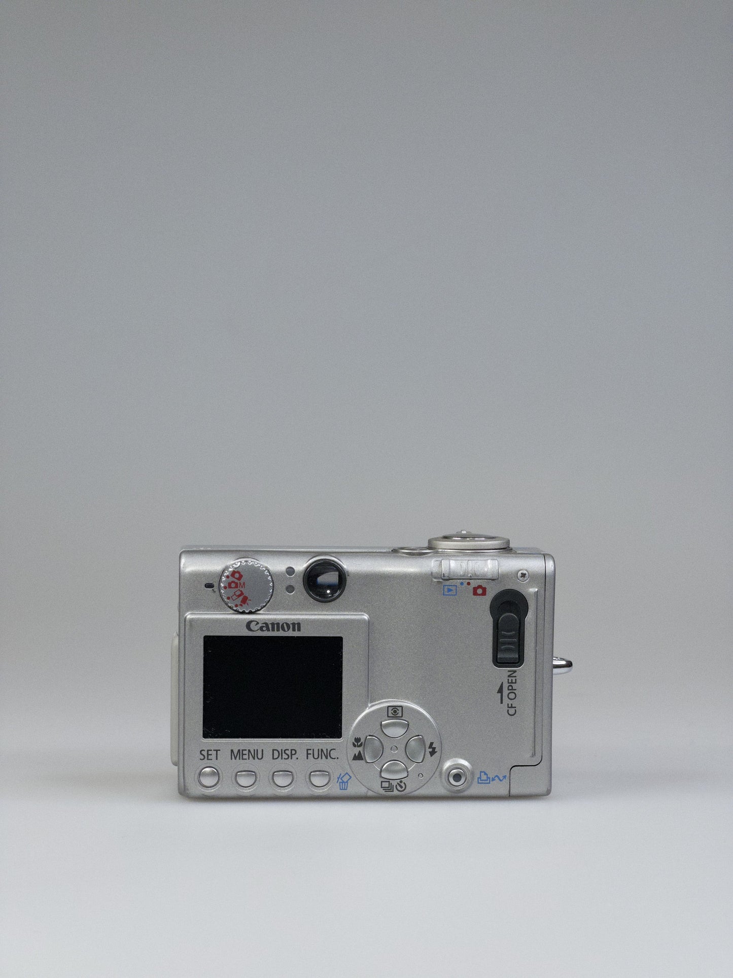 Canon Digital Ixus 500 | Canon PowerShot S500 Digital ELPH | Canon IXY Digital 500