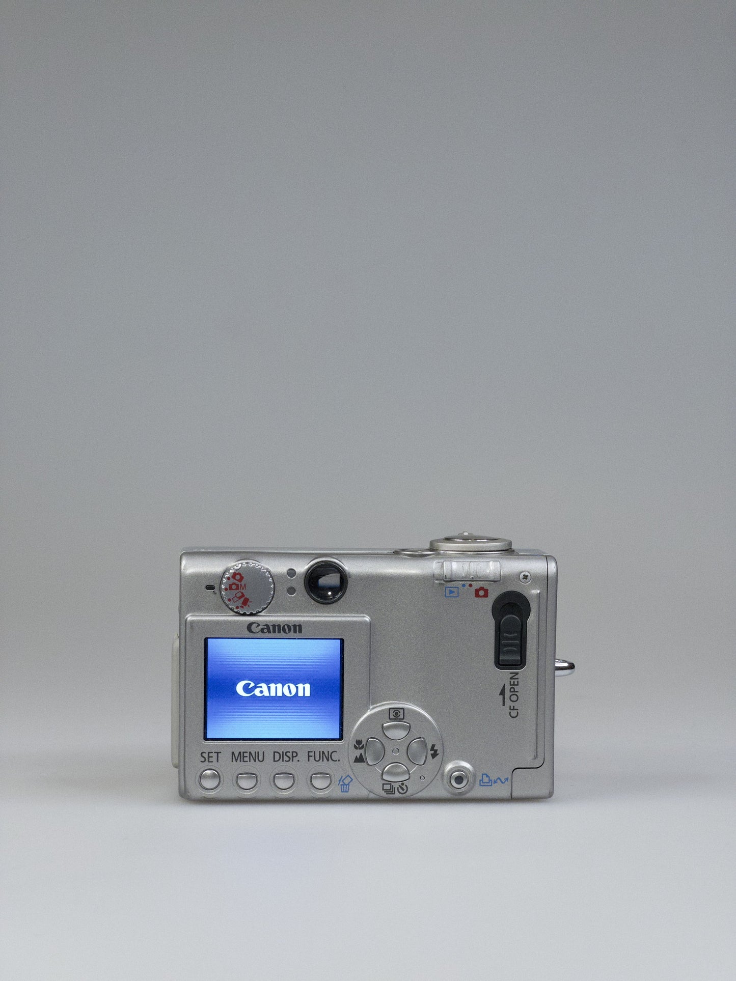 Canon Digital Ixus 500 | Canon PowerShot S500 Digital ELPH | Canon IXY Digital 500