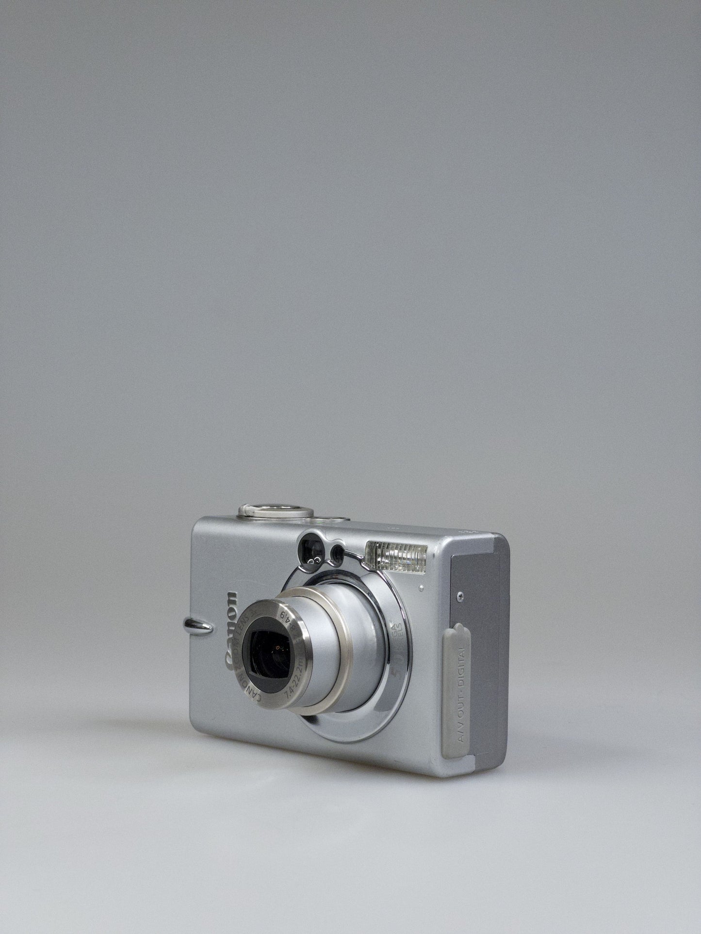 Canon Digital Ixus 500 | Canon PowerShot S500 Digital ELPH | Canon IXY Digital 500