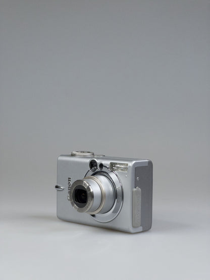 Canon Digital Ixus 500 | Canon PowerShot S500 Digital ELPH | Canon IXY Digital 500