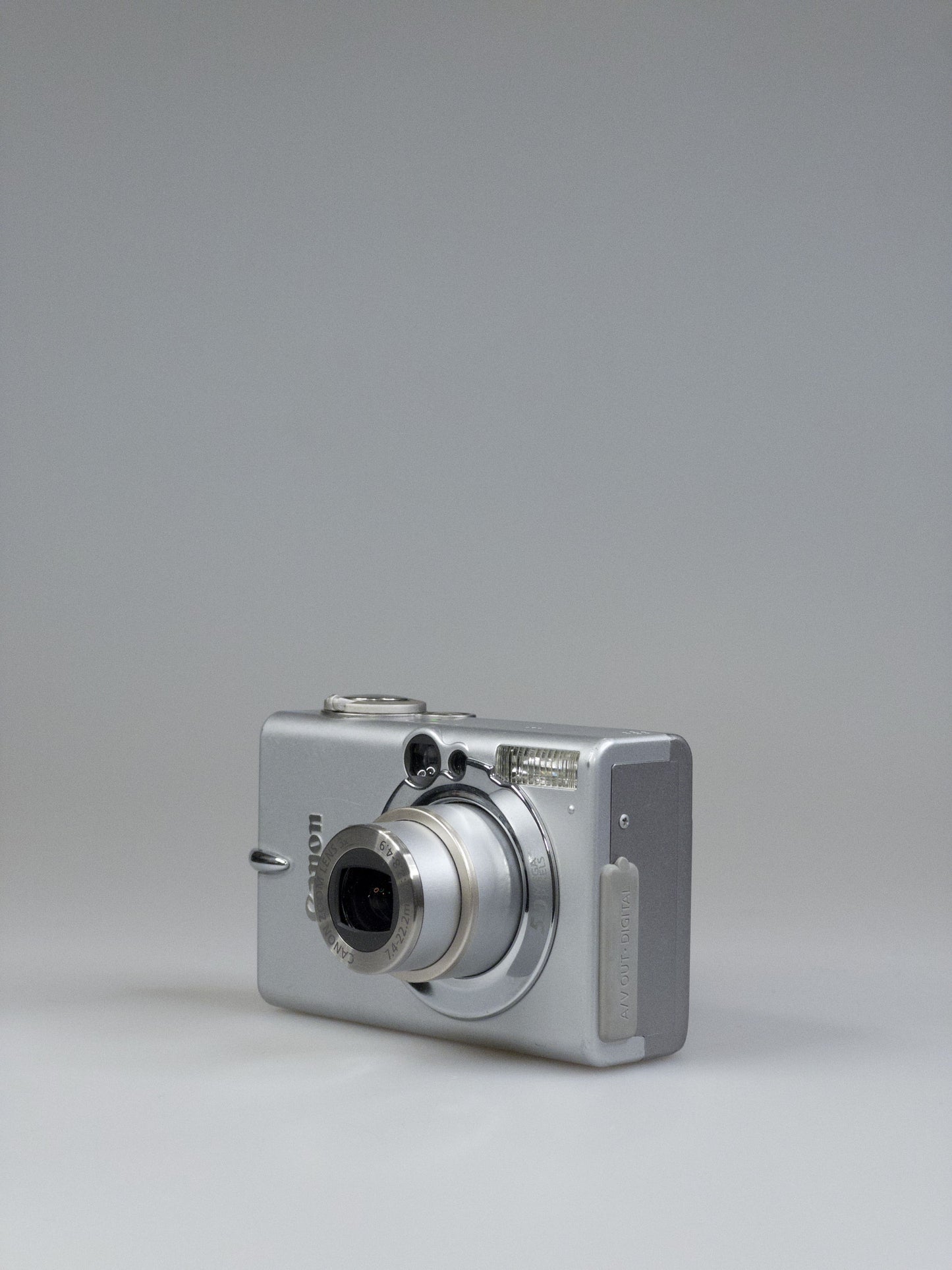 Canon Digital Ixus 500 | Canon PowerShot S500 Digital ELPH | Canon IXY Digital 500