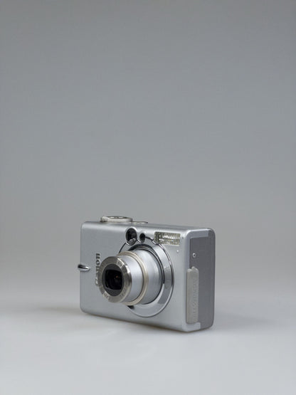 Canon Digital Ixus 500 | Canon PowerShot S500 Digital ELPH | Canon IXY Digital 500