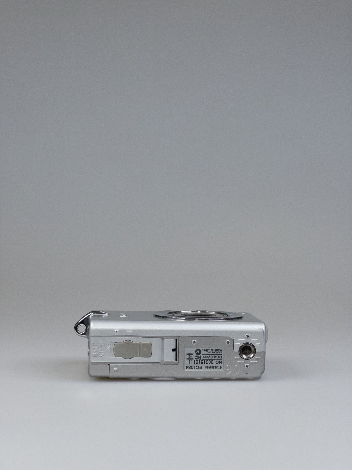 Canon Digital Ixus 500 | Canon PowerShot S500 Digital ELPH | Canon IXY Digital 500