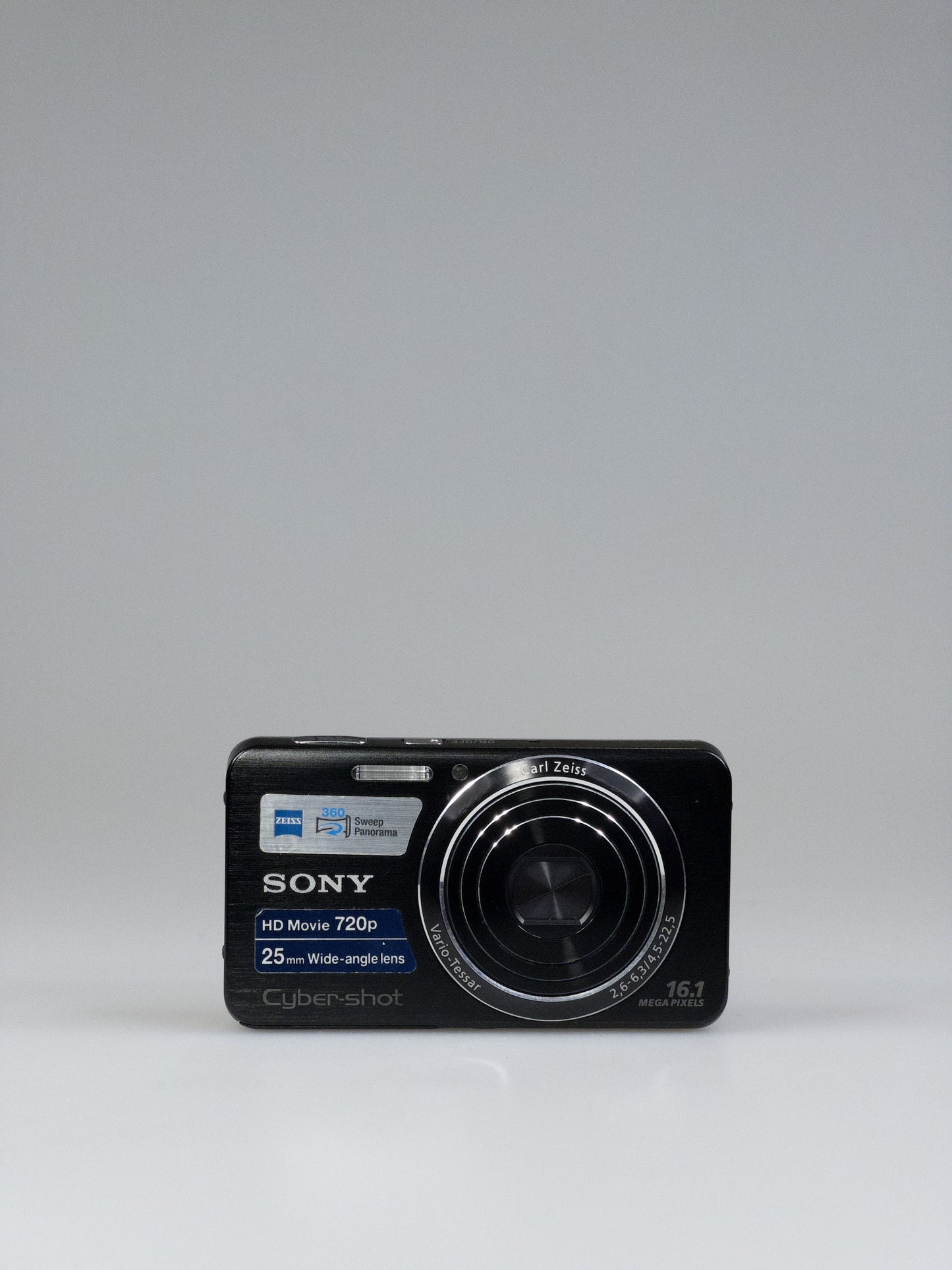 Sony Cyber-shot DSC-W630