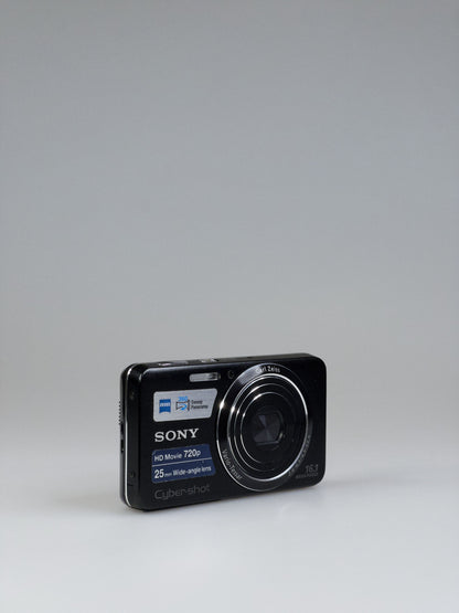 Sony Cyber-shot DSC-W630