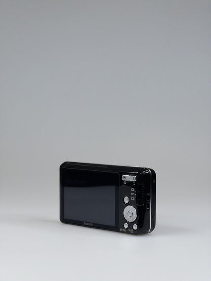 Sony Cyber-shot DSC-W630