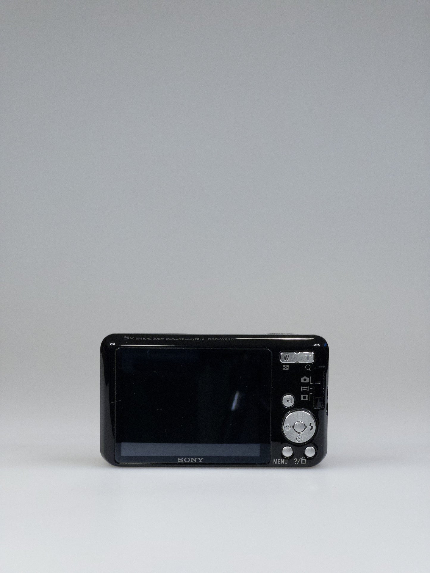 Sony Cyber-shot DSC-W630