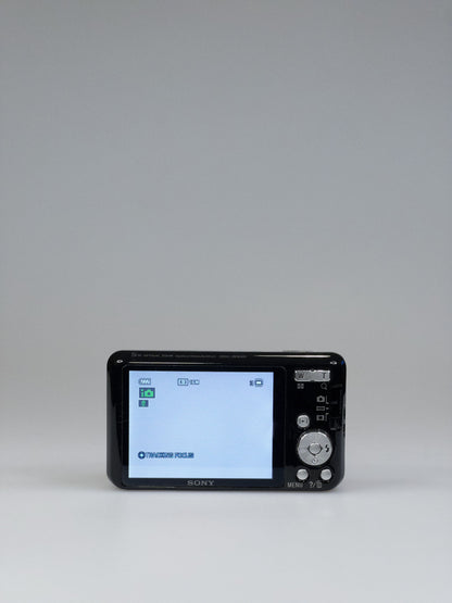 Sony Cyber-shot DSC-W630